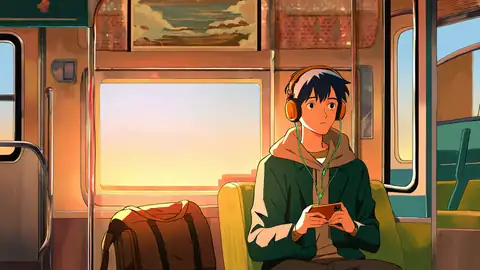 Boy Train Headphones lofi wallpaper boy train headphones 2074567073