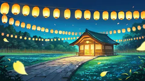 Cherry Blossom Path lofi wallpaper cherry blossom path 0623078751