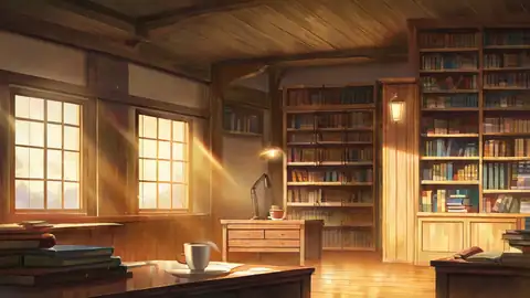 Cozy Bookshop lofi wallpaper cozy bookshop 0982238826
