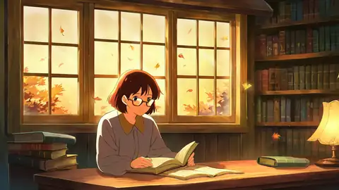 Cozy Bookshop lofi wallpaper cozy bookshop 1070918674