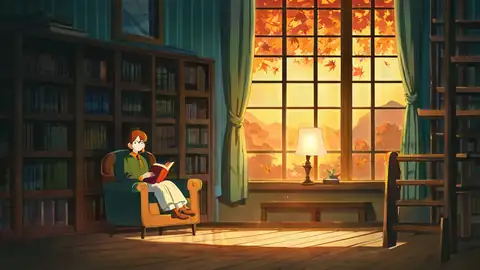 Cozy Bookshop lofi wallpaper cozy bookshop 1089170830