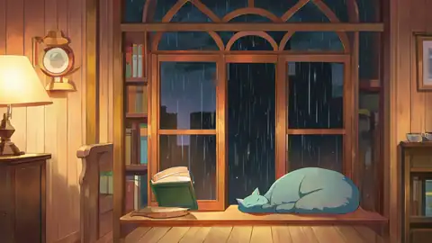 Cozy Bookshop lofi wallpaper cozy bookshop 2145594985
