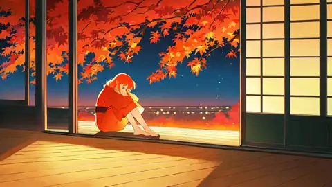 Girl Reading Engawa lofi wallpaper girl reading engawa 0367387283