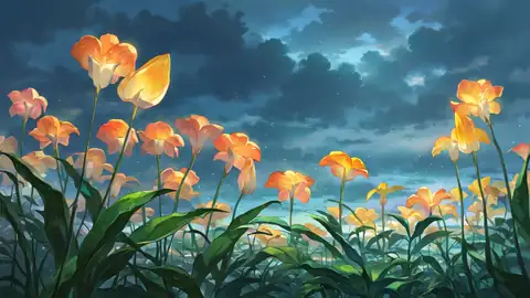 Greenhouse Morning lofi wallpaper greenhouse morning 1407718975