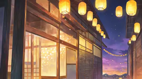 Lantern Festival Night lofi wallpaper lantern festival night 0799882495