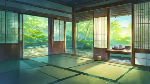 Rainy Porch Engawa lofi wallpaper rainy porch engawa 0810803723