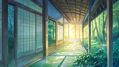 Rainy Porch Engawa lofi wallpaper rainy porch engawa 1883885062