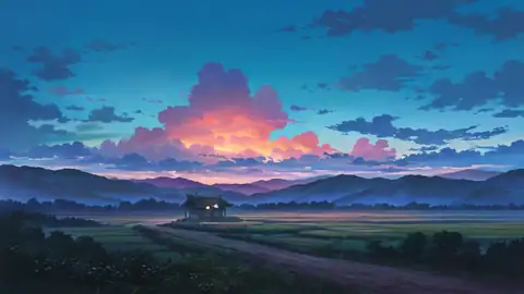 Rice Fields Summer lofi wallpaper rice fields summer 1219485620