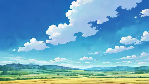 Rice Fields Summer lofi wallpaper rice fields summer 1468166767