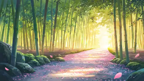 Shrine Torii lofi wallpaper shrine torii 0628414308