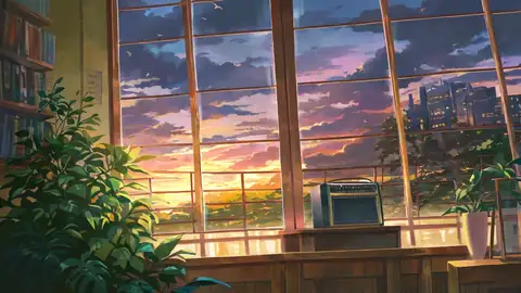 Vinyl Record Shop lofi wallpaper vinyl record shop 0109995657