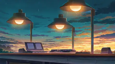 Vinyl Record Shop lofi wallpaper vinyl record shop 1216271296