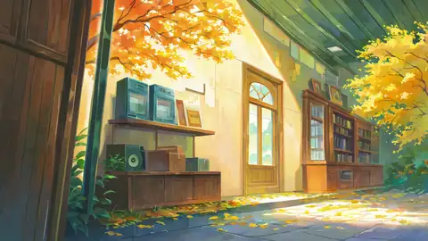 Vinyl Record Shop lofi wallpaper vinyl record shop 1329082330