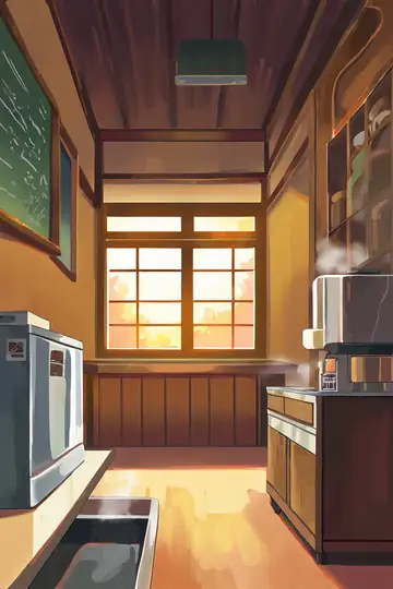 Coffee Shop Morning lofi wallpaper coffee shop morning 1548878400