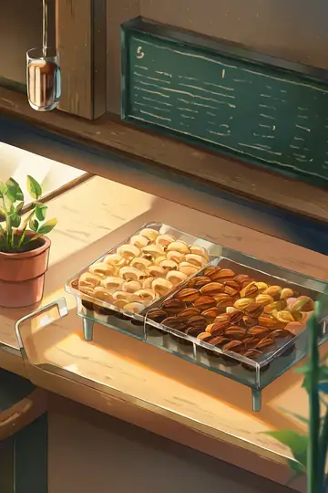 Coffee Shop Morning lofi wallpaper coffee shop morning 1904815033