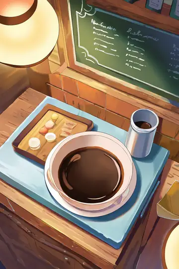 Coffee Shop Morning lofi wallpaper coffee shop morning 2022016282