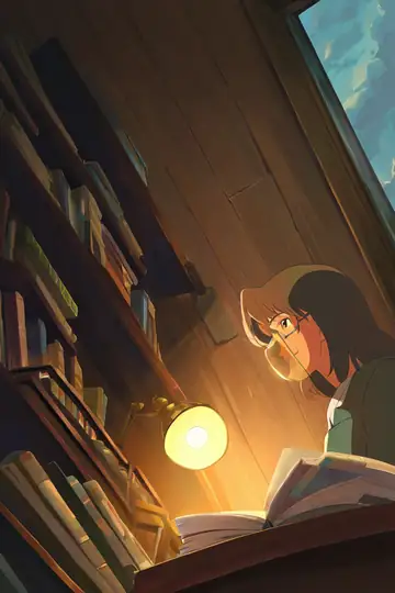 Cozy Bookshop lofi wallpaper cozy bookshop 0468677714