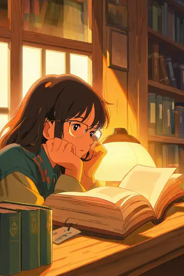 Cozy Bookshop lofi wallpaper cozy bookshop 0949663230