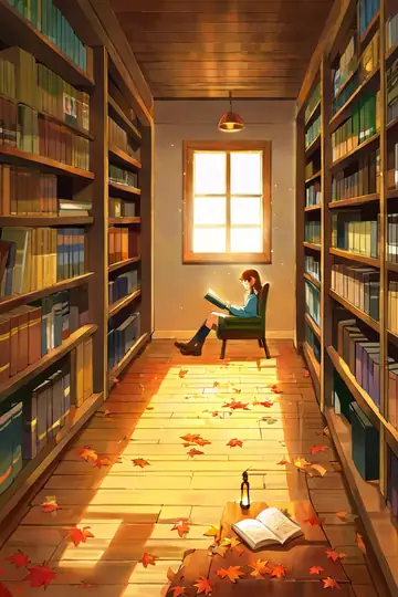 Cozy Bookshop lofi wallpaper cozy bookshop 1089170830