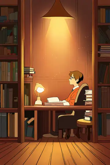 Cozy Bookshop lofi wallpaper cozy bookshop 1677516185