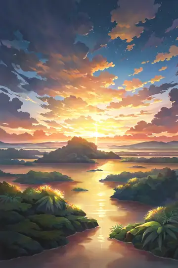 Greenhouse Morning lofi wallpaper greenhouse morning 2006422361