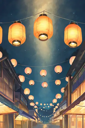 Night Market lofi wallpaper night market 0924125436