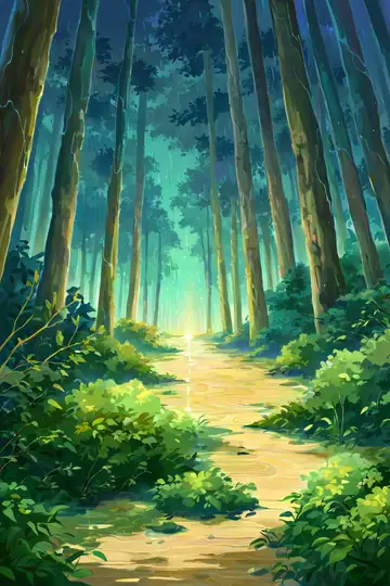 Rainy Porch Engawa lofi wallpaper rainy porch engawa 0724637766