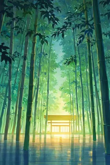 Rainy Porch Engawa lofi wallpaper rainy porch engawa 1638140546