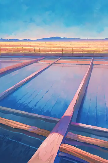 Rice Fields Summer lofi wallpaper rice fields summer 0691723398