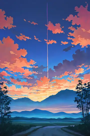 Rice Fields Summer lofi wallpaper rice fields summer 0732317597