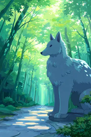 Shrine Torii lofi wallpaper shrine torii 0456139817