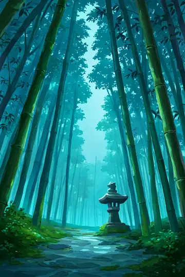 Shrine Torii lofi wallpaper shrine torii 0519753934