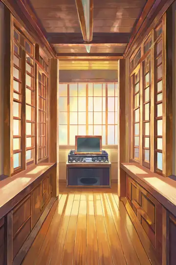 Vinyl Record Shop lofi wallpaper vinyl record shop 1509886640