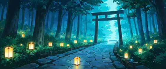 Cherry Blossom Path lofi wallpaper cherry blossom path 0864991085