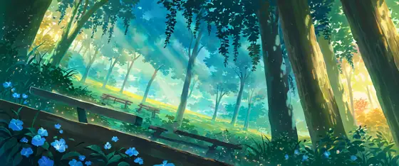 Greenhouse Morning lofi wallpaper greenhouse morning 0755143189