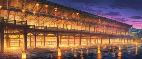 Lantern Festival Night lofi wallpaper lantern festival night 0116296657