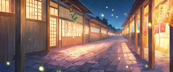 Lantern Festival Night lofi wallpaper lantern festival night 1924341347