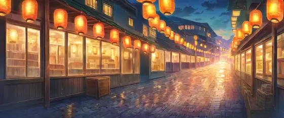Night Market lofi wallpaper night market 1177637242