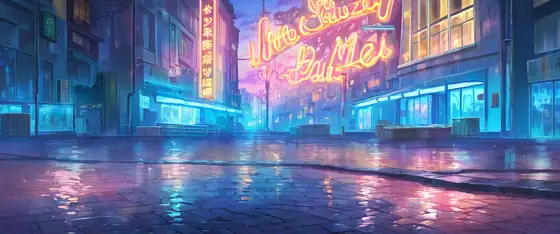 Night Market lofi wallpaper night market 1416739264