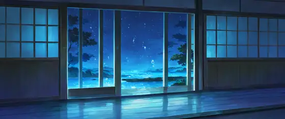 Rainy Porch Engawa lofi wallpaper rainy porch engawa 2081119793