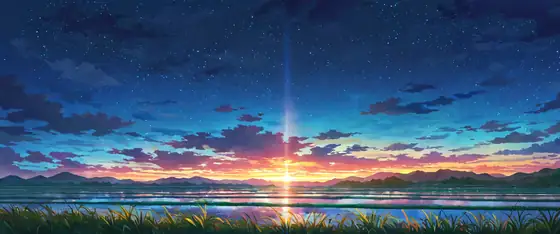 Rice Fields Summer lofi wallpaper rice fields summer 1112178158