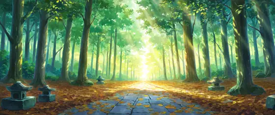 Shrine Torii lofi wallpaper shrine torii 0176251664