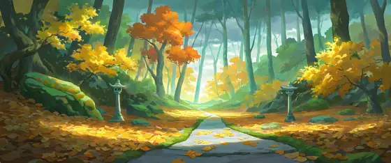 Shrine Torii lofi wallpaper shrine torii 2026185213