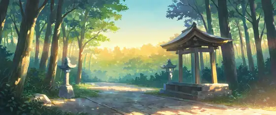 Shrine Torii lofi wallpaper shrine torii 2066447859